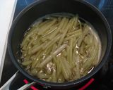 ふきのおかか煮作り方5写真