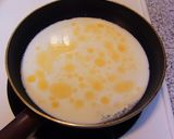 青梗菜のクリーム煮作り方4写真