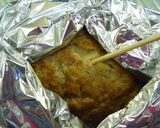 びっくり！ふわふわ！ハンバーグの焼き方♪作り方4写真