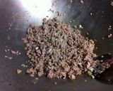 我が家の麻婆茄子作り方5写真