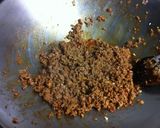我が家の麻婆茄子作り方6写真