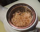 アジのごまだし茶漬け作り方1写真