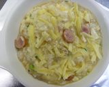 洋風湯豆腐♪作り方4写真
