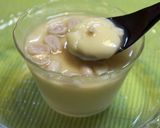 台湾デザート☆豆花（トウファ）作り方7写真
