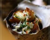 サザエのバター焼作り方3写真