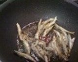 稚鮎の唐揚げ作り方5写真