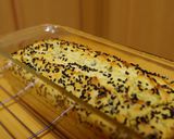 大雑把！でも美味♡　スイートポテトケーキ作り方7写真
