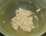 ☆黒砂糖饅頭☆作り方3写真