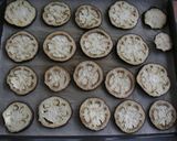 茄子とトマトのパルミッジャーナ♪作り方3写真