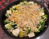 鮭と野菜の味噌マヨちゃんちゃん風作り方7写真