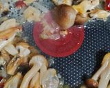 ボンゴレビアンコ＊コンソメあさりパスタ作り方4写真