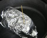 スイートポテトサラダ作り方3写真