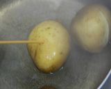 スイートポテトサラダ作り方16写真