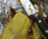 スイートポテトサラダ作り方11写真