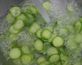 スイートポテトサラダ作り方9写真