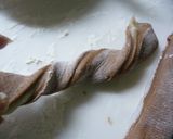 ショコラないちごミルクあんぱん作り方6写真