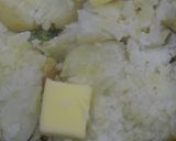スイートポテトサラダ作り方19写真