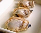 煮はまぐり作り方6写真