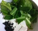 超簡単...7分...丼で作る..味噌汁作り方4写真