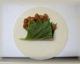 サクサク納豆フライ作り方1写真