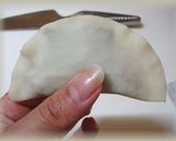 サクサク納豆フライ作り方2写真