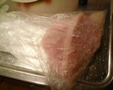 2分焼く、ぱりっとめかじきのパン粉ソテー作り方2写真