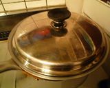 2分焼く、ぱりっとめかじきのパン粉ソテー作り方6写真
