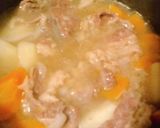 煮込みスープ作り方6写真