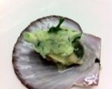 BABYホタテのエスカルゴ風作り方5写真