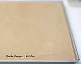 ホワイトチョコ♡ラムコーヒーロールケーキ作り方10写真