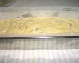 「具沢山」のラム酒ケーキ作り方4写真