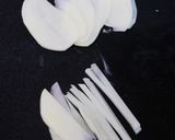 ▯▮▯棒ワンタンおつまみ揚げ▯▮▯作り方1写真