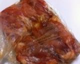 超簡単...25分..照り焼きチキンもも作り方2写真