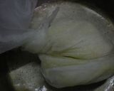 ラーメン店の味★マクロビな餃子の具作り方3写真