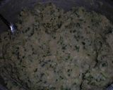 ラーメン店の味★マクロビな餃子の具作り方6写真