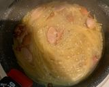 ラードと酒で作る「酩酊ペペロンチーノ」作り方4写真