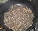 ヘルシー☆こんにゃくとたまねぎの麻婆作り方4写真