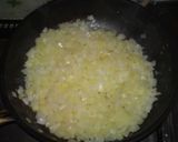ヘルシー☆こんにゃくとたまねぎの麻婆作り方5写真
