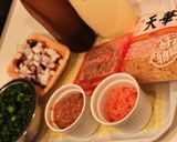 ダシダで☆たこ焼き♬作り方5写真