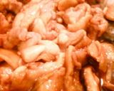 鶏丼　しっかり味濃め～！作り方5写真