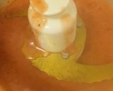 材料シンプルで超簡単♪ふわふわ苺ムース作り方3写真