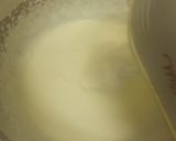材料シンプルで超簡単♪ふわふわ苺ムース作り方4写真