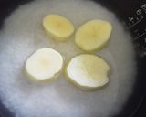 お弁当に・・簡単にできるポテトサラダ・・作り方2写真