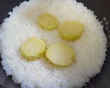 お弁当に・・簡単にできるポテトサラダ・・作り方3写真