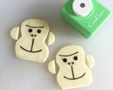 キャラ弁＊エネゴリくん＆エネゴリちゃん作り方3写真