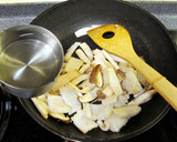☆イカと野菜の中華風塩炒め☆作り方9写真