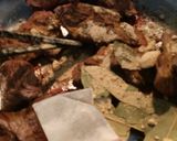 エゾ鹿のカレー作り方5写真