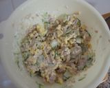 サンドイッチ作り方4写真