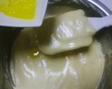 * オペラ風 ❤ チョコレートケーキ♪作り方7写真