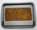 * オペラ風 ❤ チョコレートケーキ♪作り方17写真